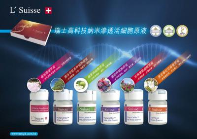 PhytoCellTec&#8482; Essence